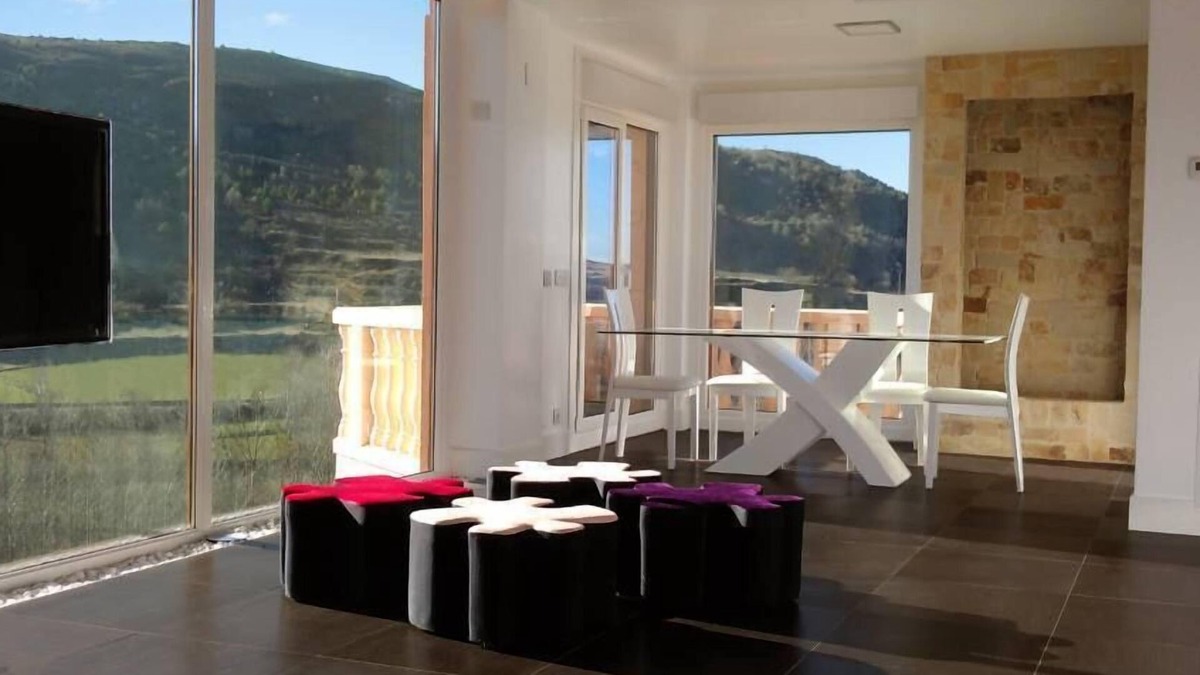 San Vicente del Valle House | House/Villa - San Vicente del Valle