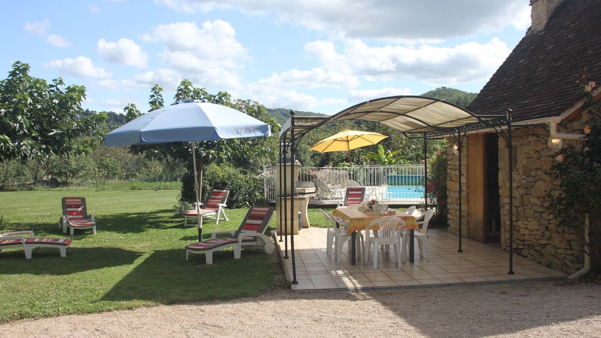 Saint-Jean-Lespinasse House | house/villa - Saint Jean lespinasse