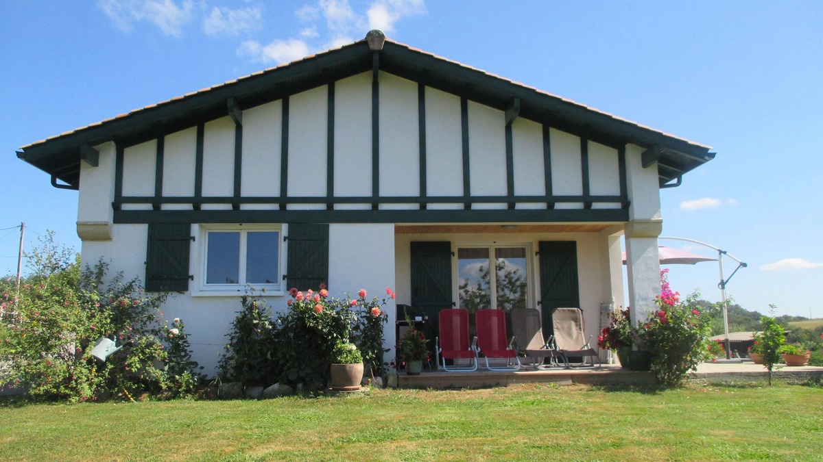 Saint-Pee-sur-Nivelle House | House/Villa - Saint Pée sur Nivelle