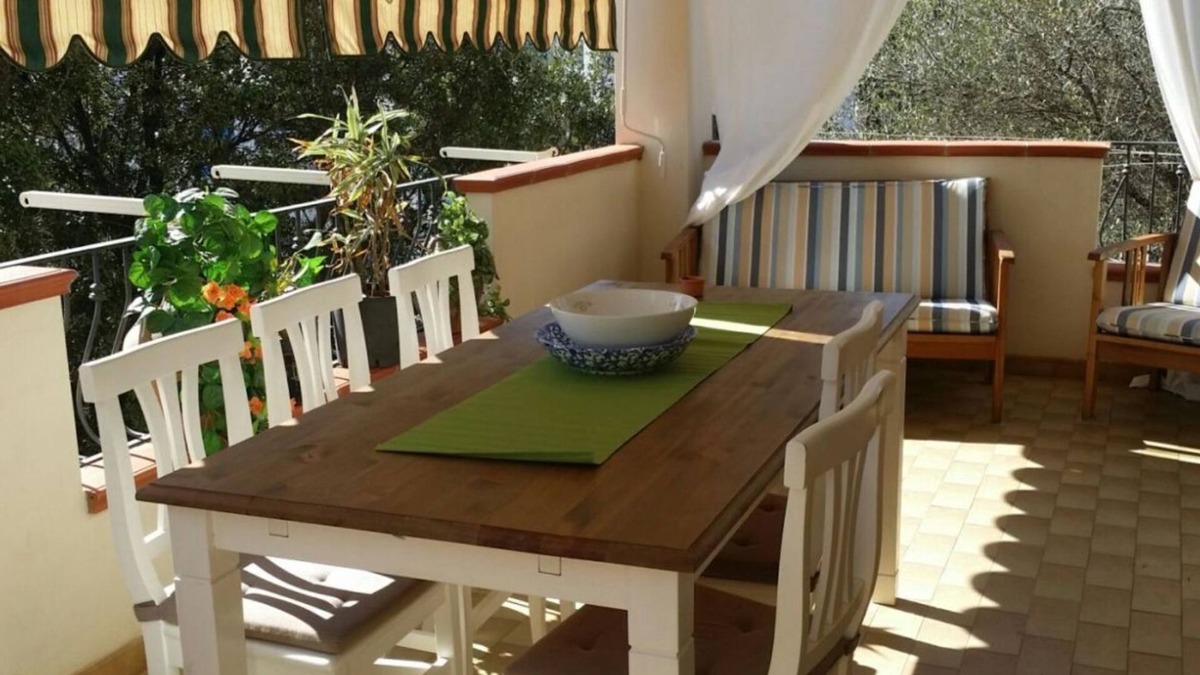 Santa Maria Navarrese House | house/villa - Santa maria navarrese