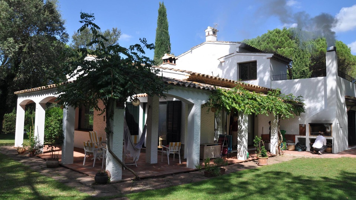 Santa Cristina de Aro House | House/Villa - Santa Cristina d'Aro