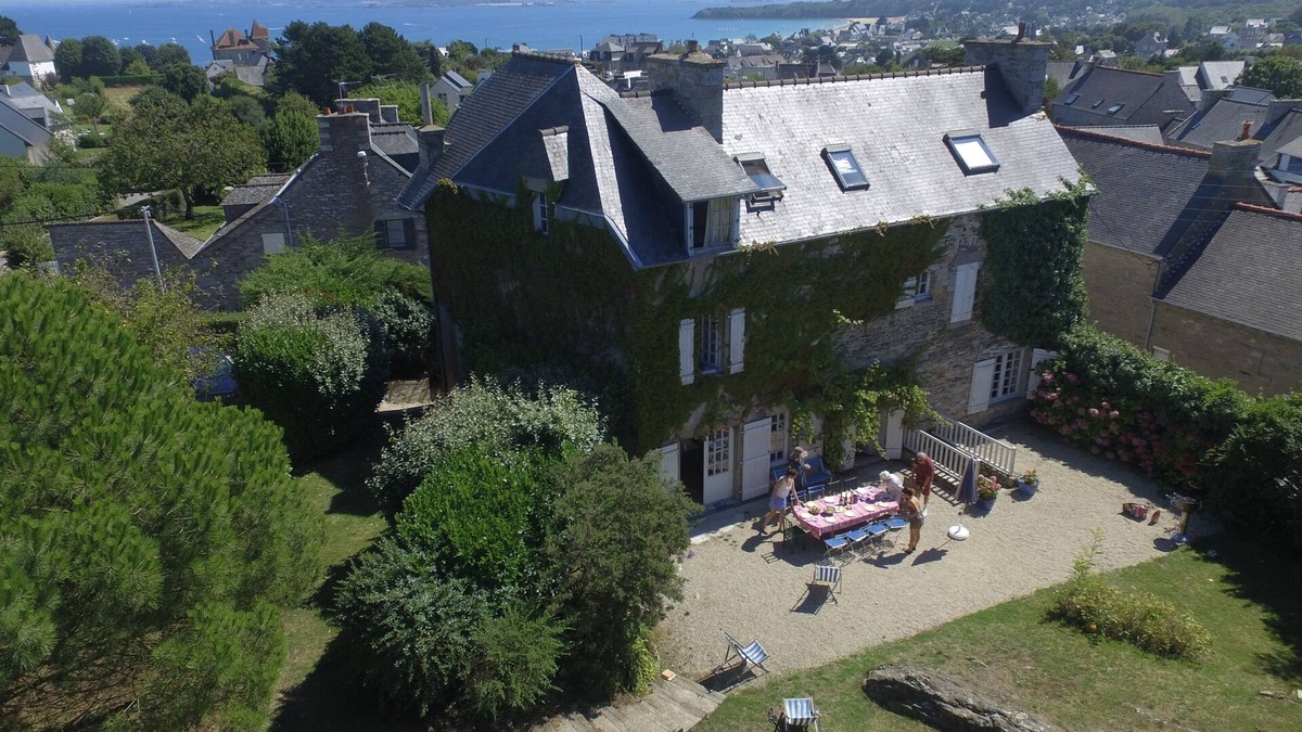 Saint-Cast-le-Guildo Villa | House/Villa - Saint Cast le Guildo