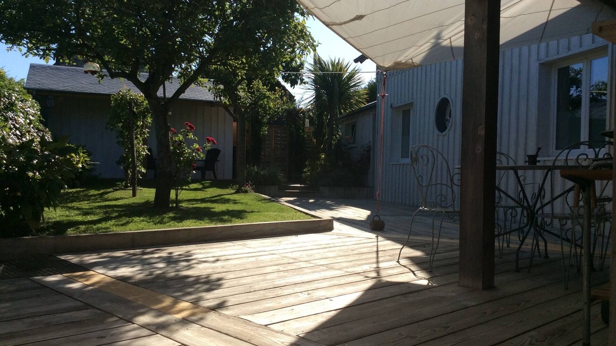 Saint-Cast-le-Guildo House | House/Villa - Saint-Cast-le-Guildo