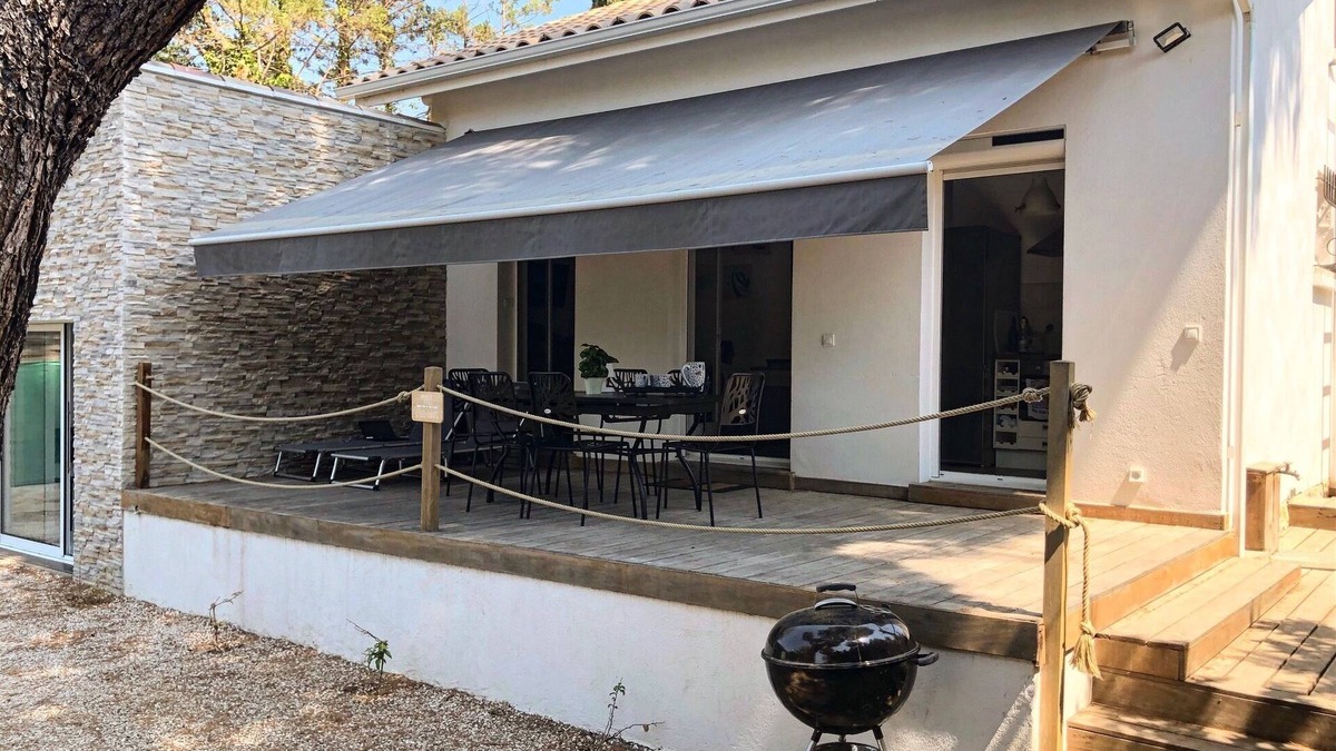 Le Brusc House | House/Villa - Six-Fours-les-Plages