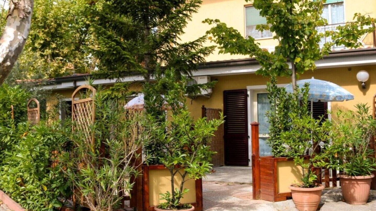 Bordonchio House | House - "Villa Genny"