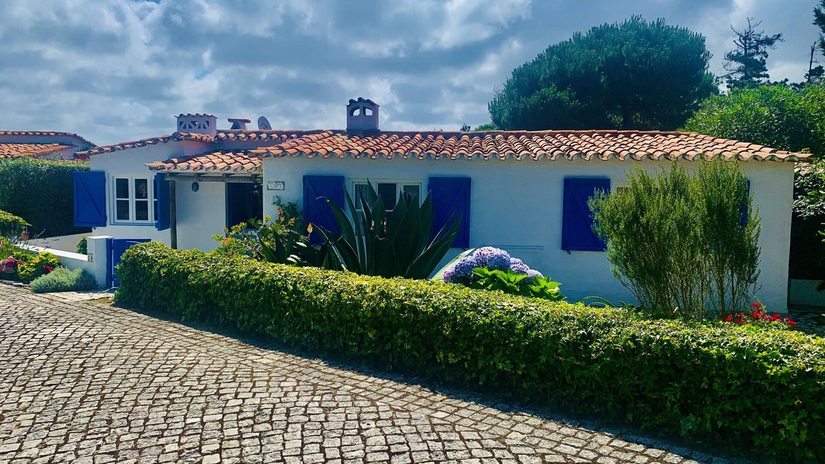 Casalinho Ski Chalet | House/Villa - Óbidos