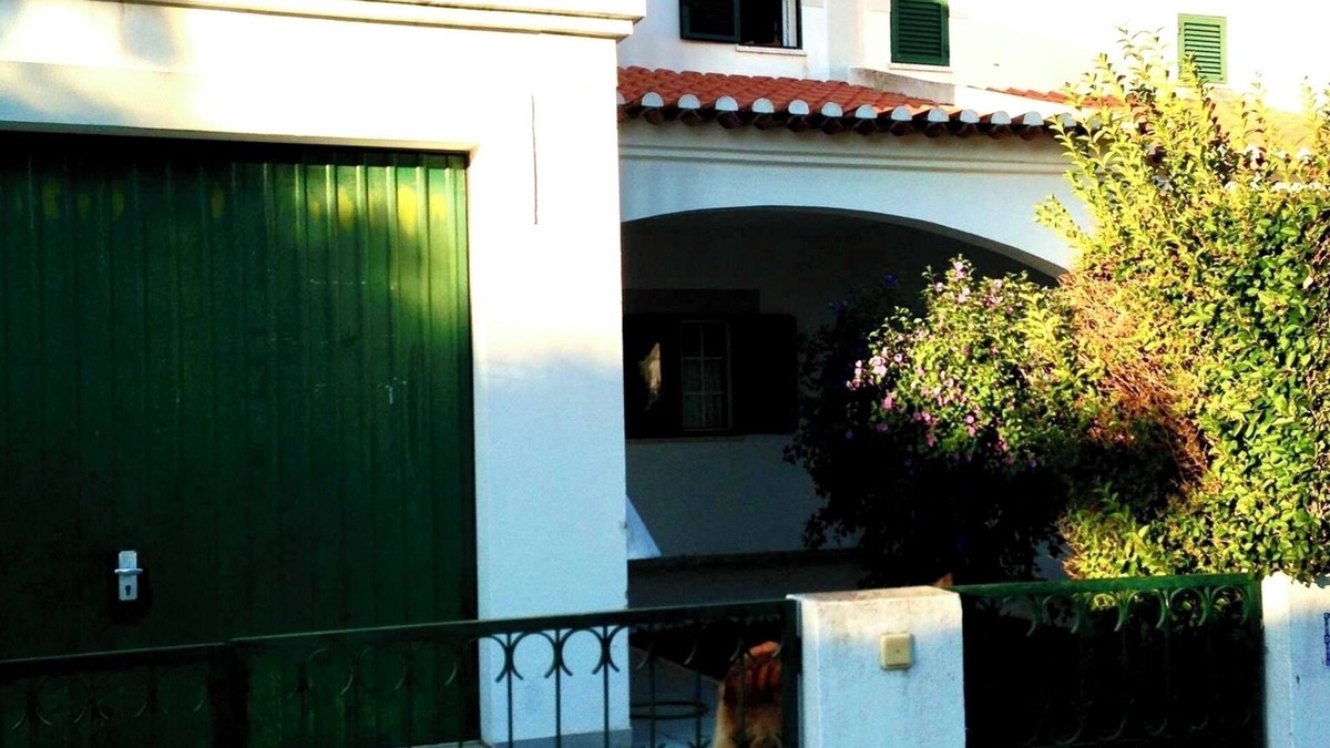 Altura House | House/Villa 100 metters from the beach - Altura