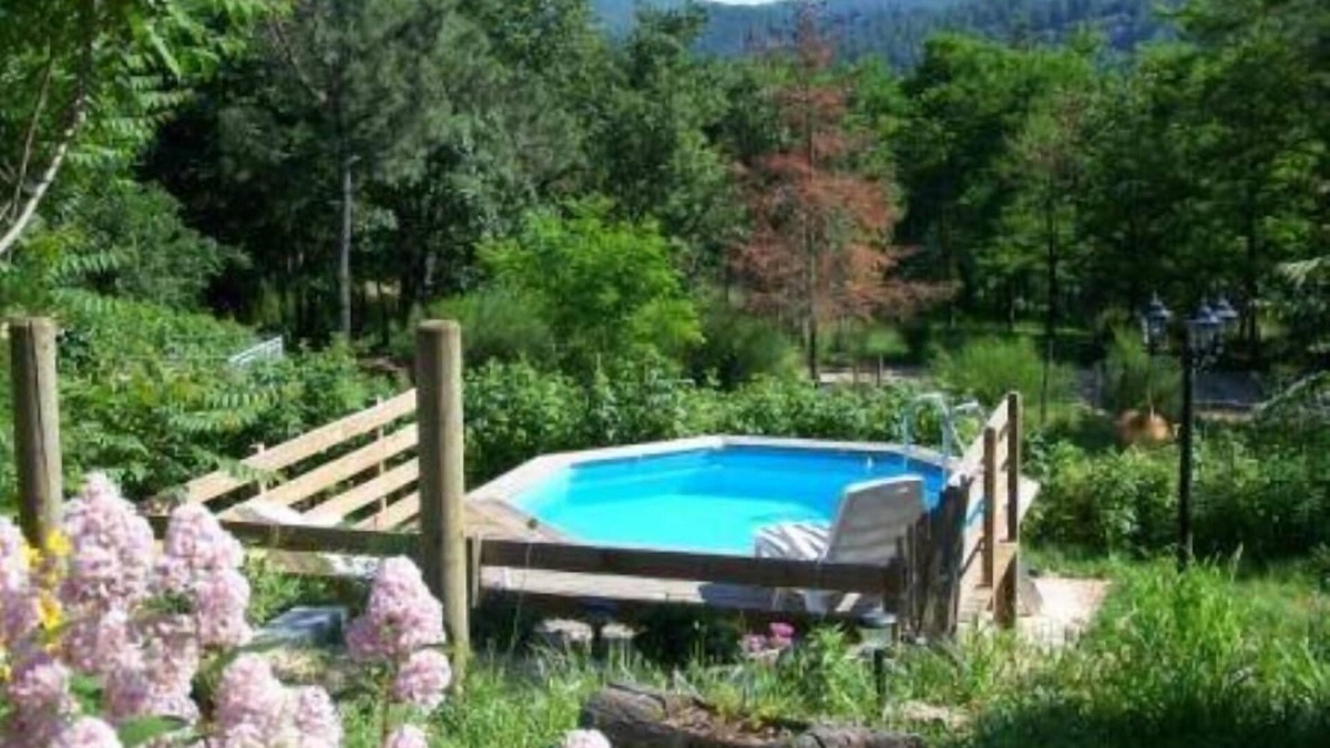 Blaunac House | house/villa - 2 rooms - 2/4 persons
