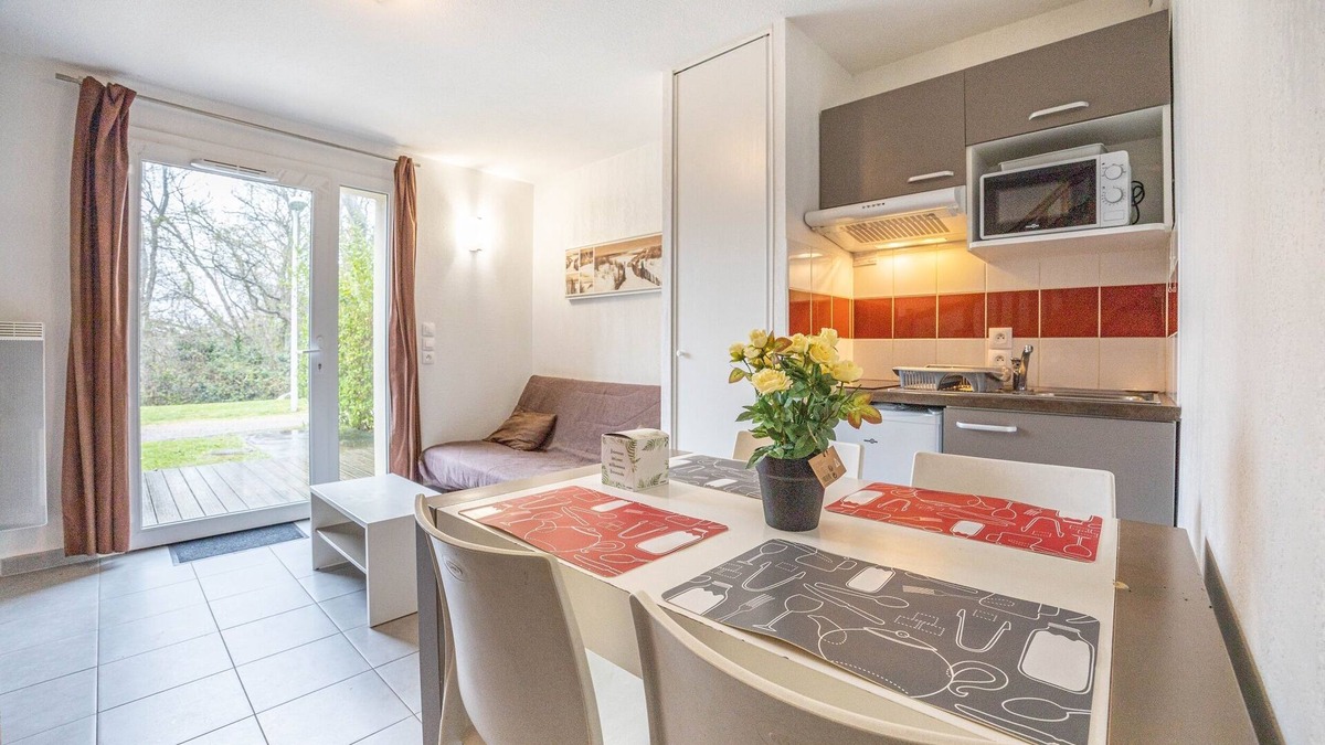 Auberville Villa | House villa 7 minutes from the sea and 10km from Deauville