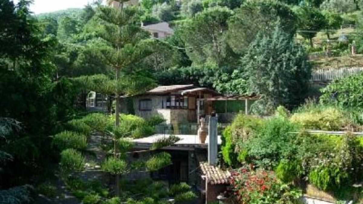 Perdifumo Villa | house/villa - 9 rooms - 4/12 persons