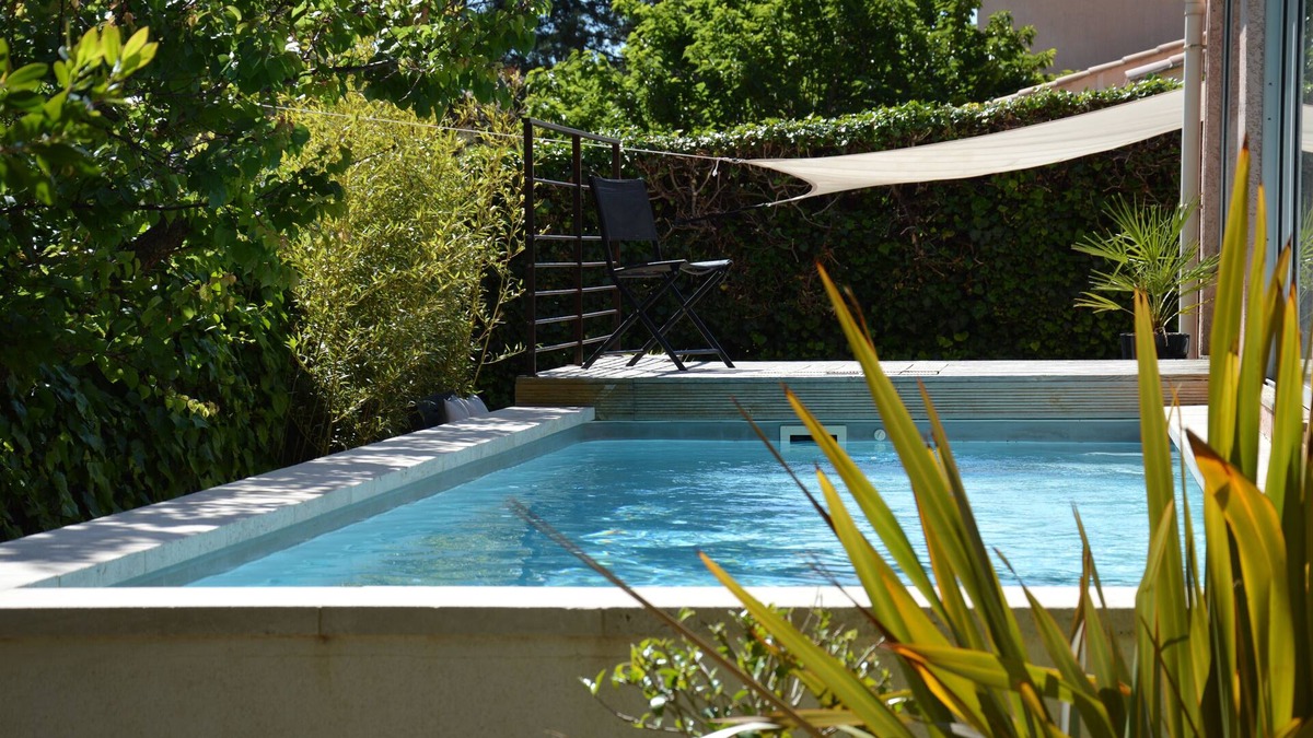 Eguilles House | House/Villa - Aix en provence