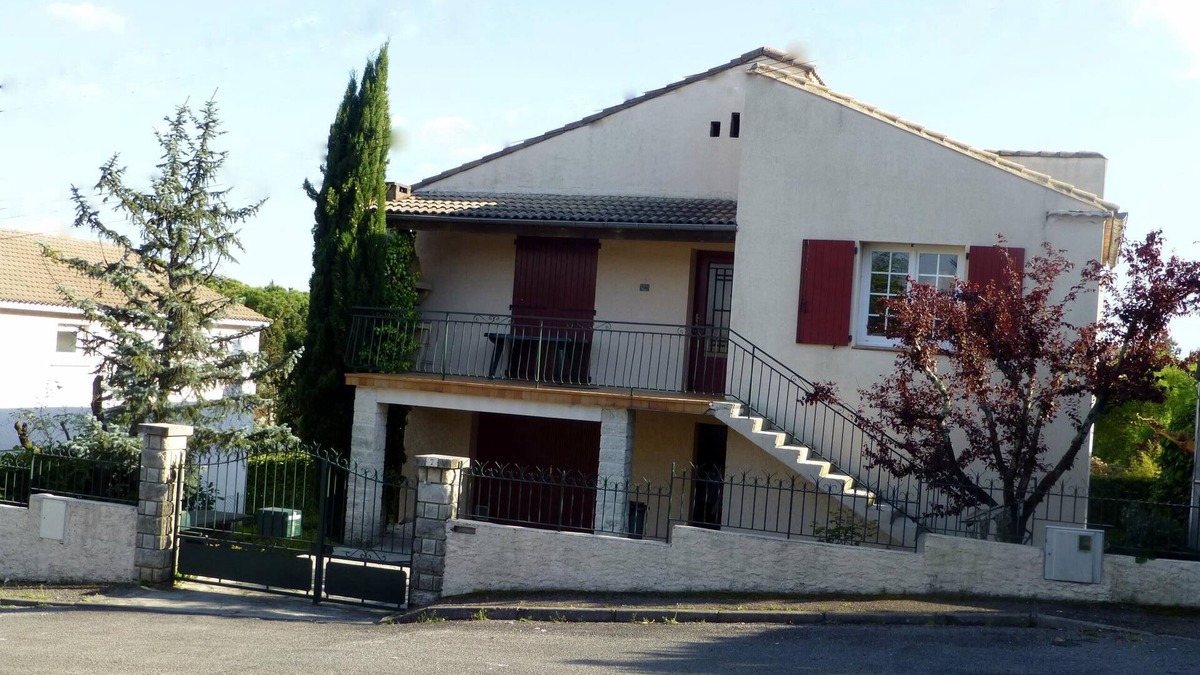 Ales Villa | House/Villa - Alès