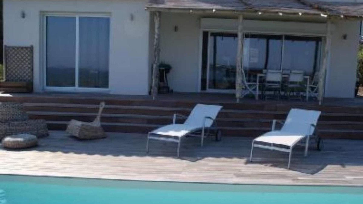 Aleria House | house/villa - ALERIA