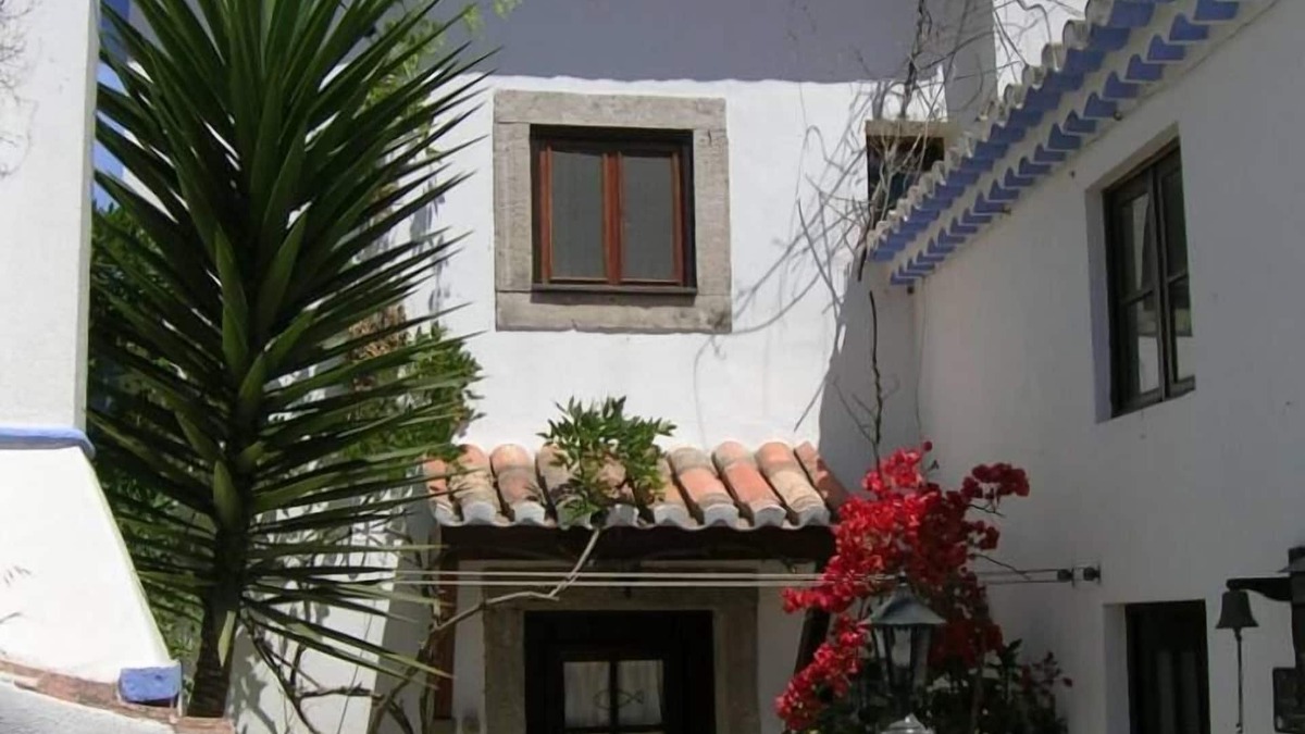 Almocageme Cottage | House/Villa - Almoçageme