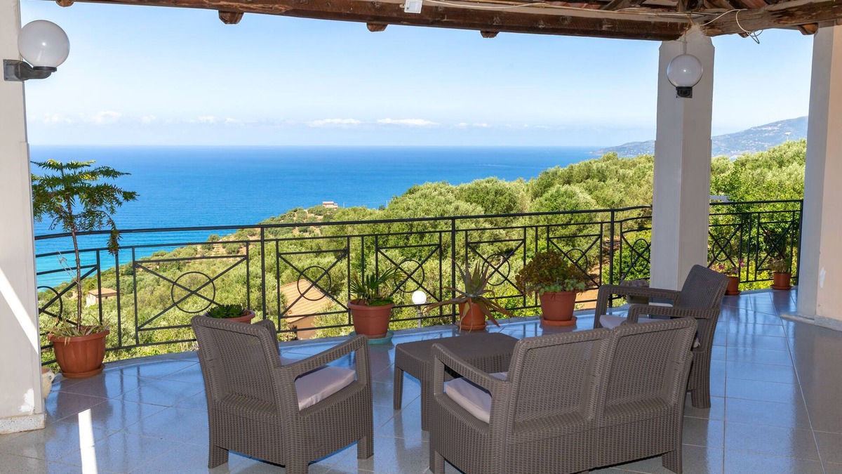 Ascea Villa | House/Villa - Ascea