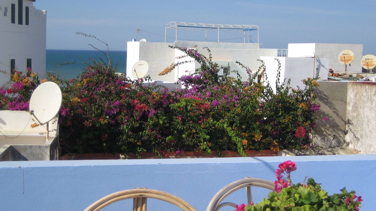 Medina Hotel | House / Villa - Asilah