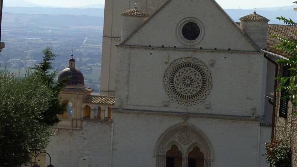 Assisi House | House/Villa - ASSISI