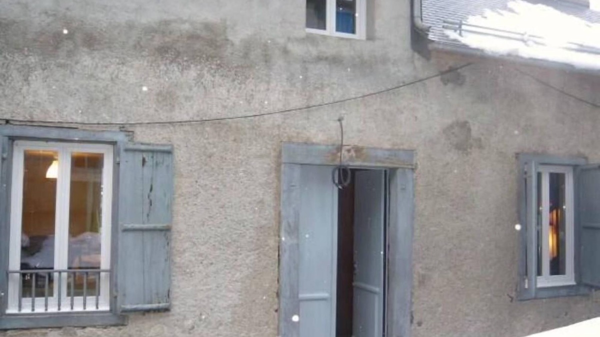 Bareges House | House/Villa - Barèges