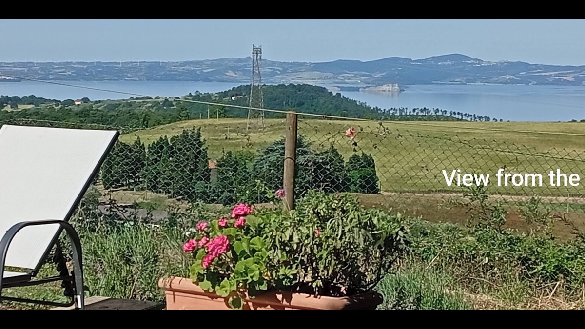 Bagnoregio Villa | House/Villa - BOLSENA