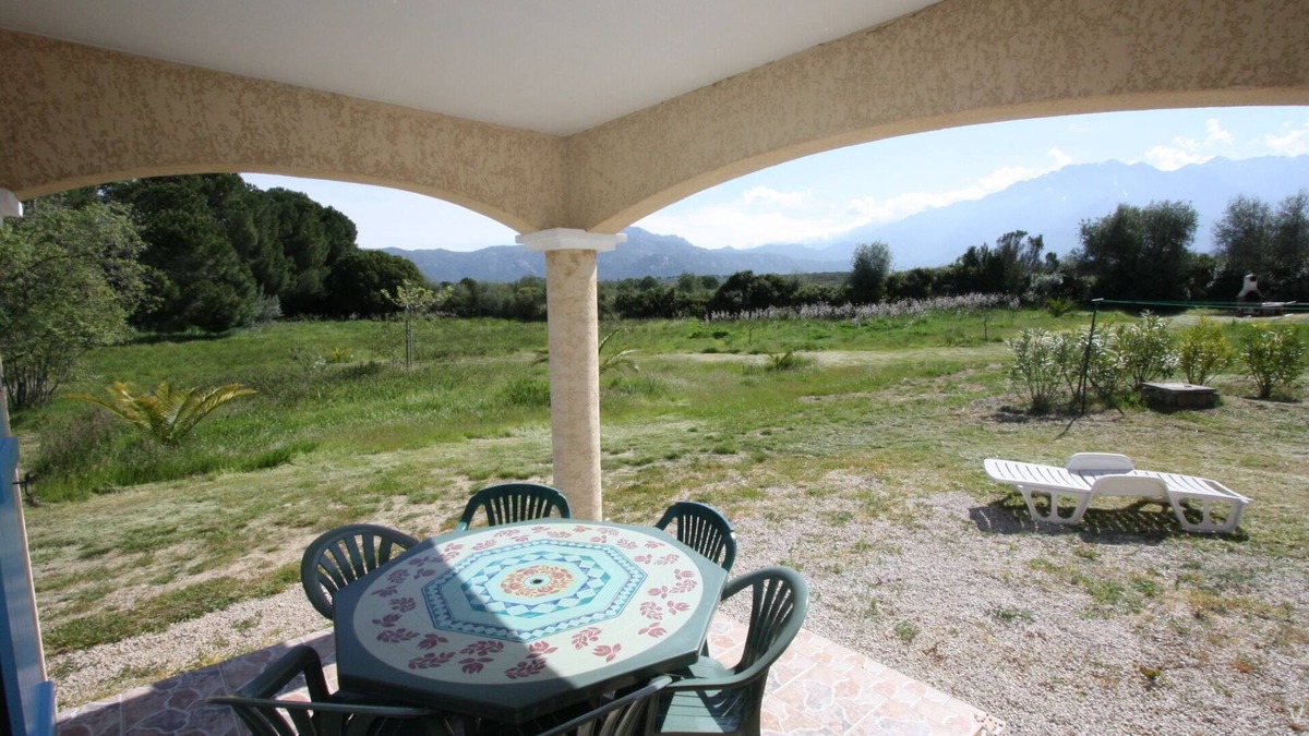 Calvi House | House/Villa - Calvi