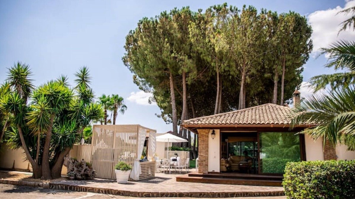 Canicatti Villa | House/Villa - Canicattì