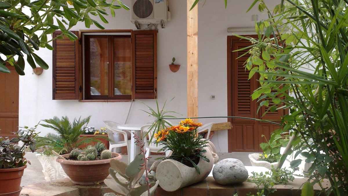 Capaci Villa | House/Villa - Capaci