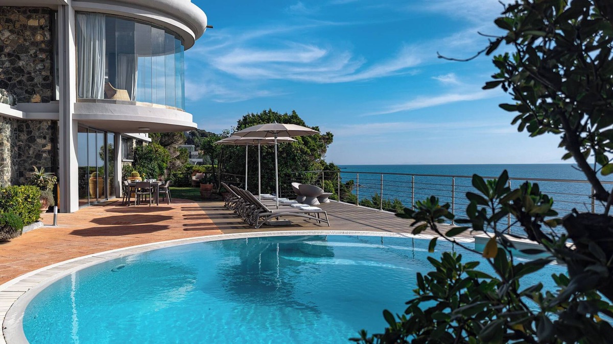 Rosignano Marittimo Villa | House/Villa - Castiglioncello(LI)