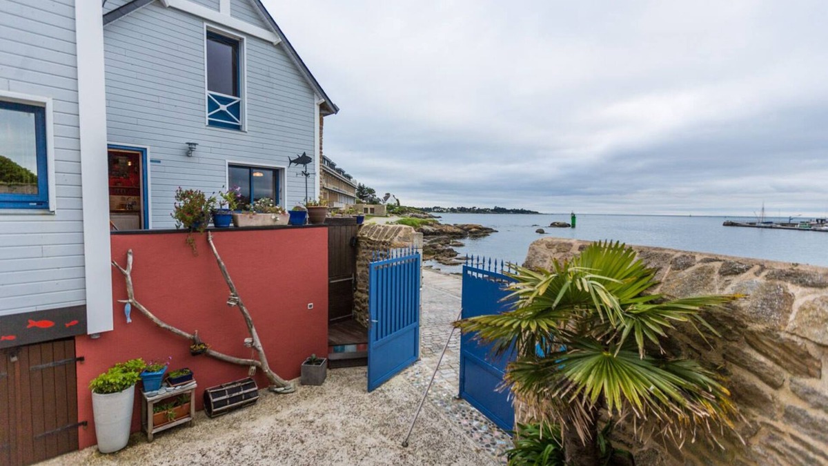 Concarneau House | House/Villa - Concarneau