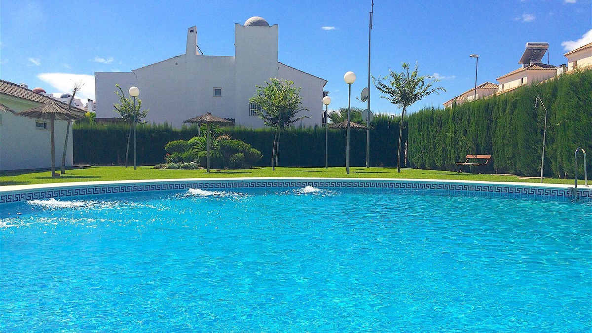 Coria del Rio House | House / Villa - Coria del rio