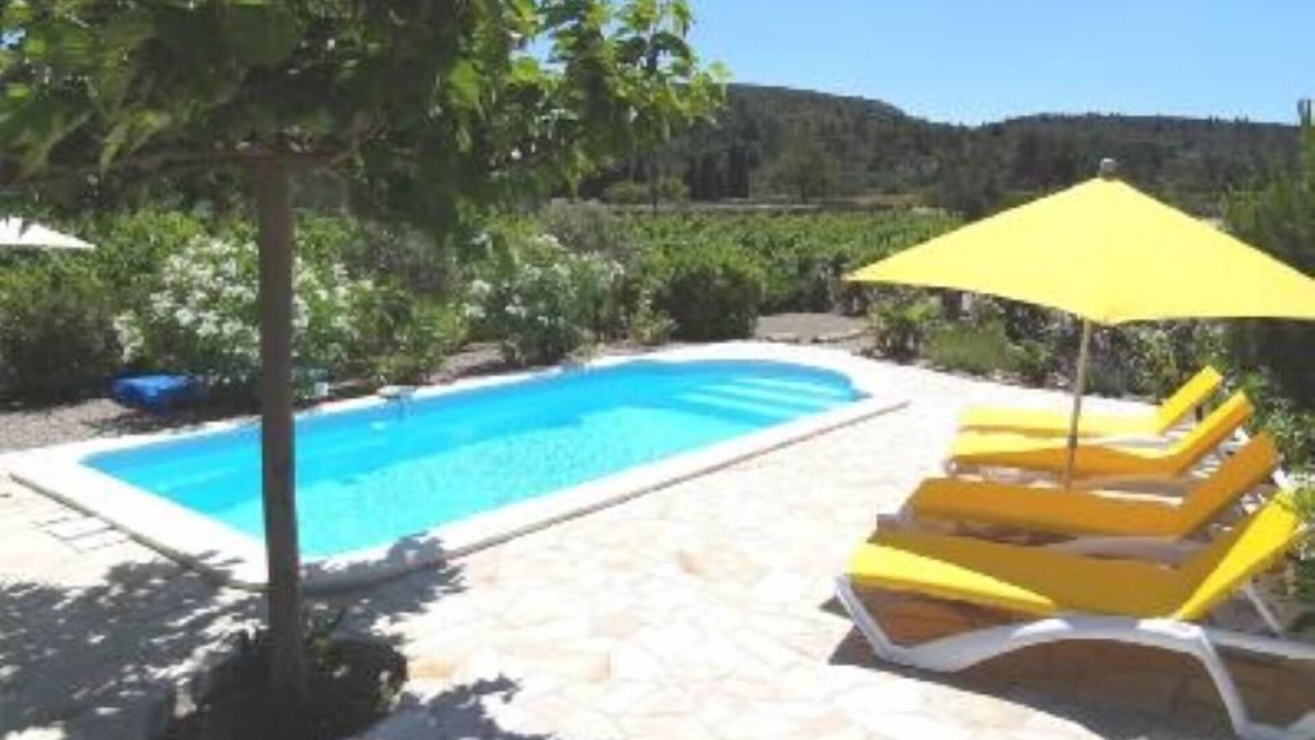 Coustouge House | House/Villa - Coustouge