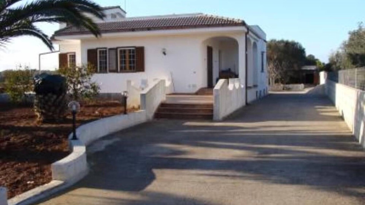 Diso House | House/Villa - Diso