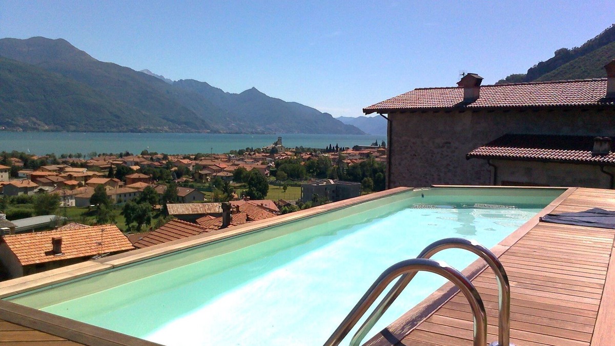 Consiglio di Rumo House | House/Villa - DONGO House with character