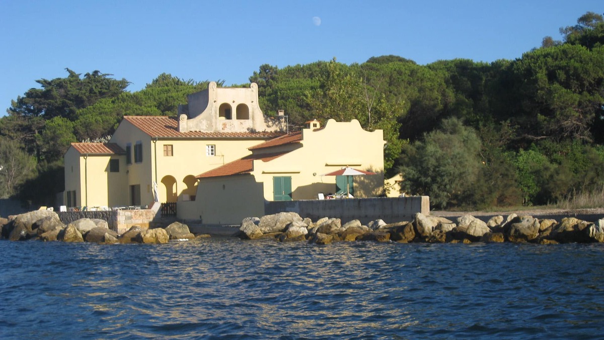 Portoferraio House | House/Villa - Elba