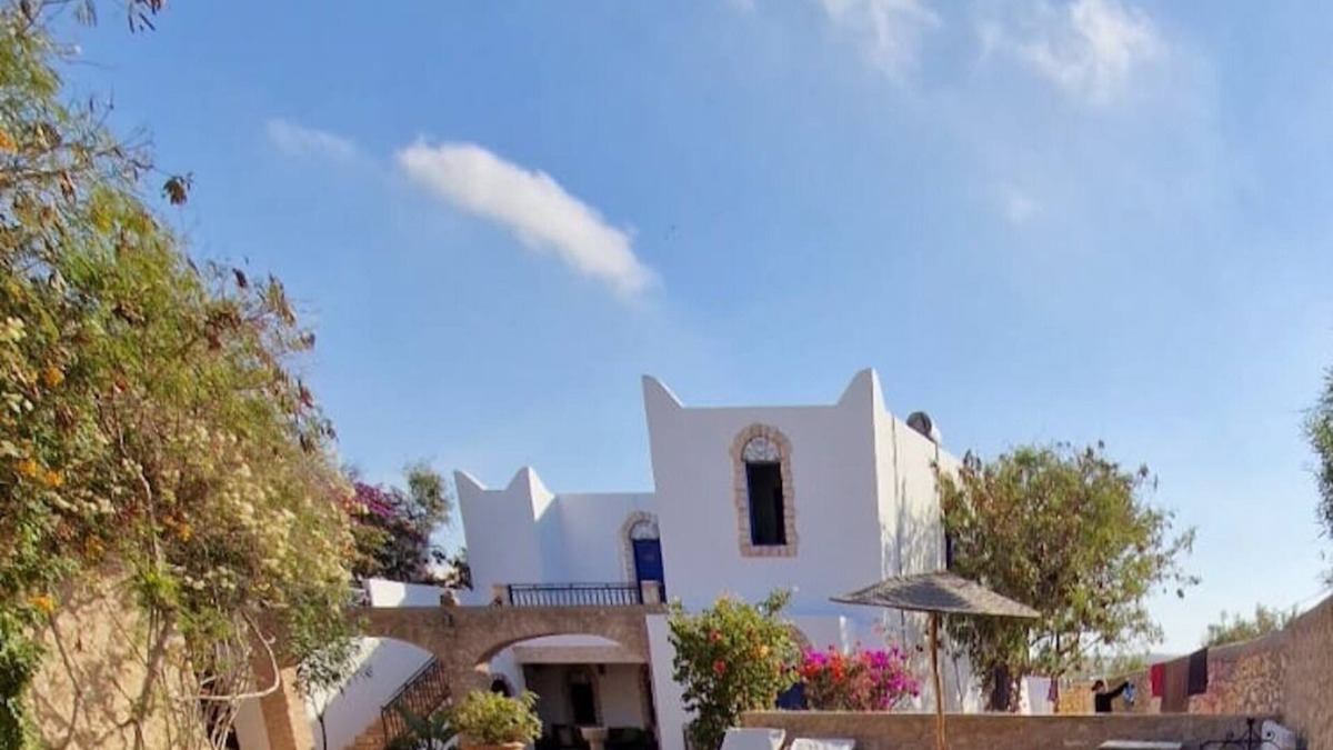 Sidi Kaouki House | House / Villa - Essaouira