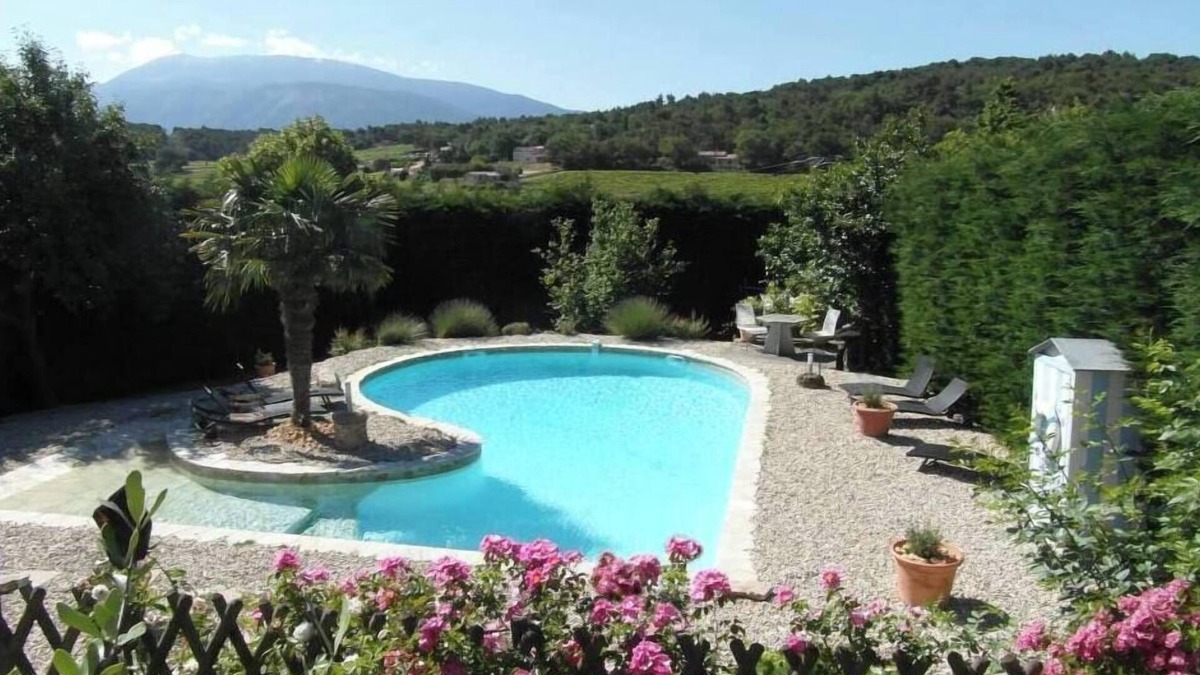Faucon Villa | House/Villa - FAUCON