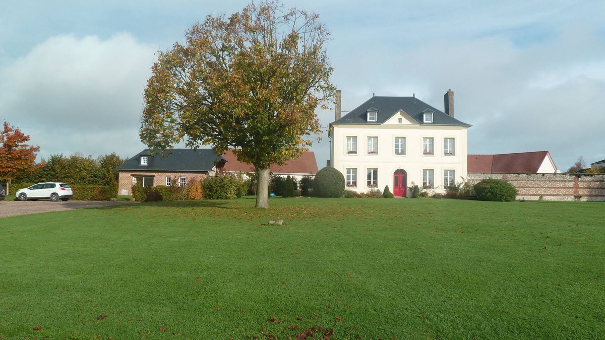 Fauville-en-Caux House | House/Villa - Fauville-en-Caux