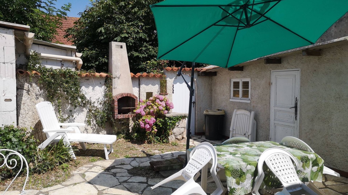 Fouras House | House/Villa - FOURAS