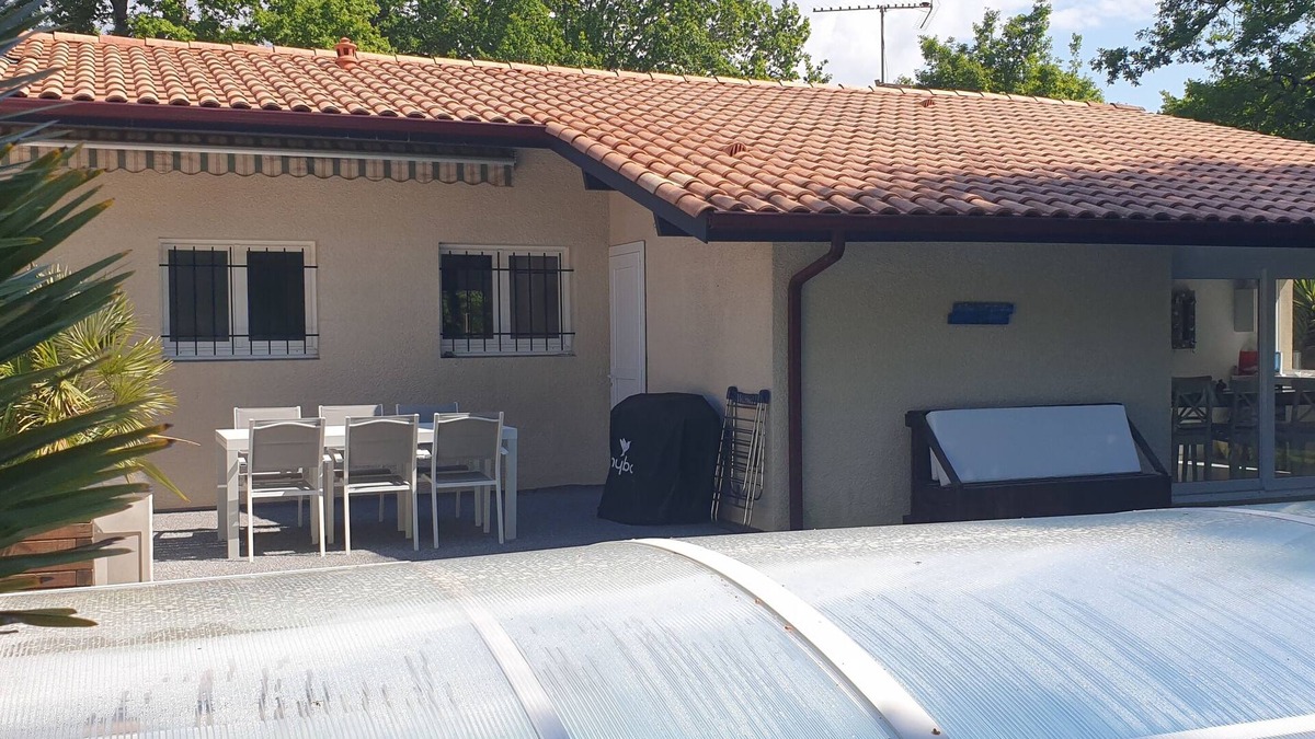 Andernos-les-Bains House | House/Villa - Andernos les bains