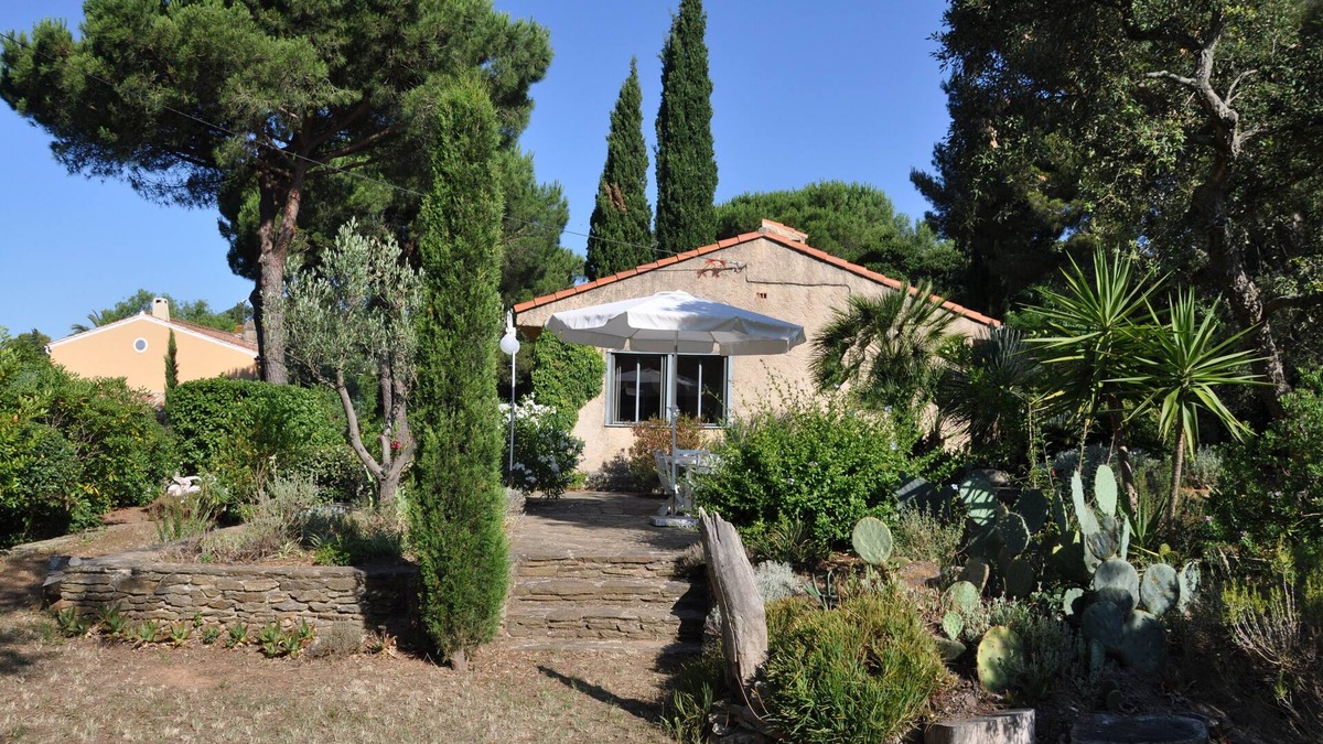 Cabasson House | House/Villa - Bormes les mimosas