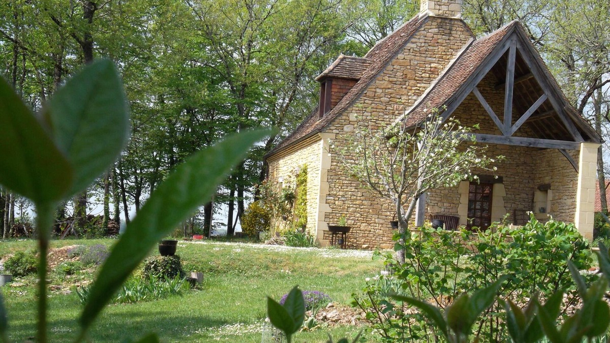 Saint-Amand-de-Coly House | House/Villa - Saint-Amand de Coly
