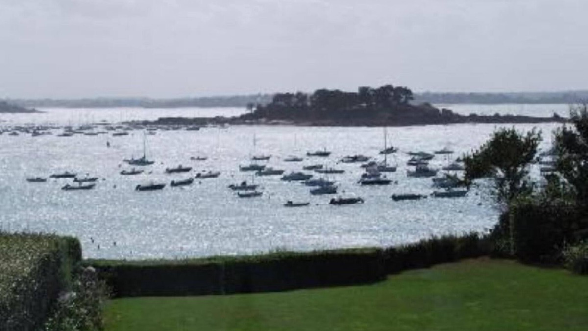 Saint-Briac-sur-Mer House | House /Villa - SAINT BRIAC SUR MER