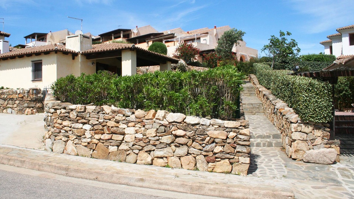 Golfo Aranci House | House/Villa - GOLFO ARANCI