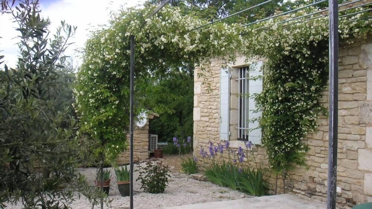 Gordes House | House/Villa - Gordes