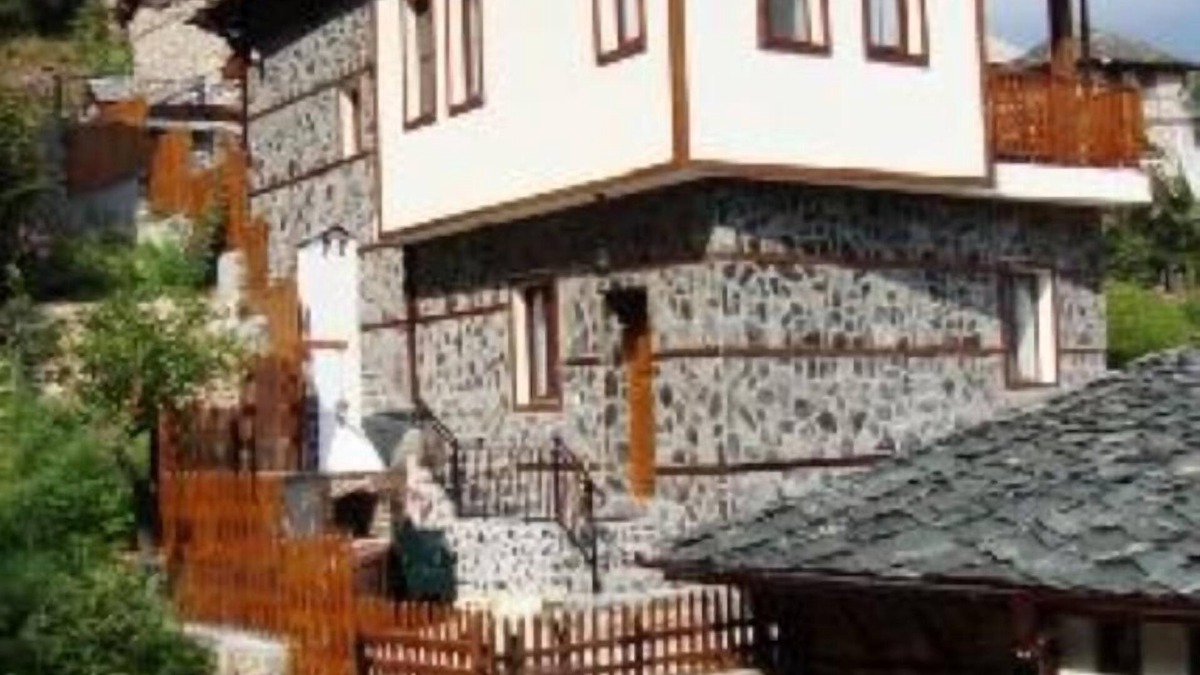 Delchevo House | House/Villa - GotzeDelchev