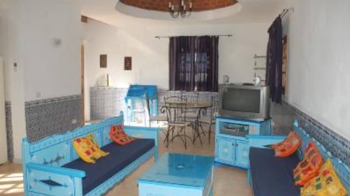Midoun House | House/Villa - Guizen djerba