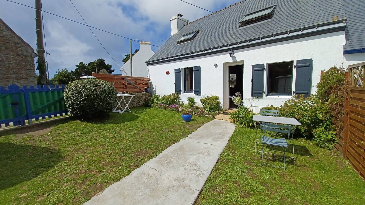 Groix House | House/Villa - ILE DE GROIX