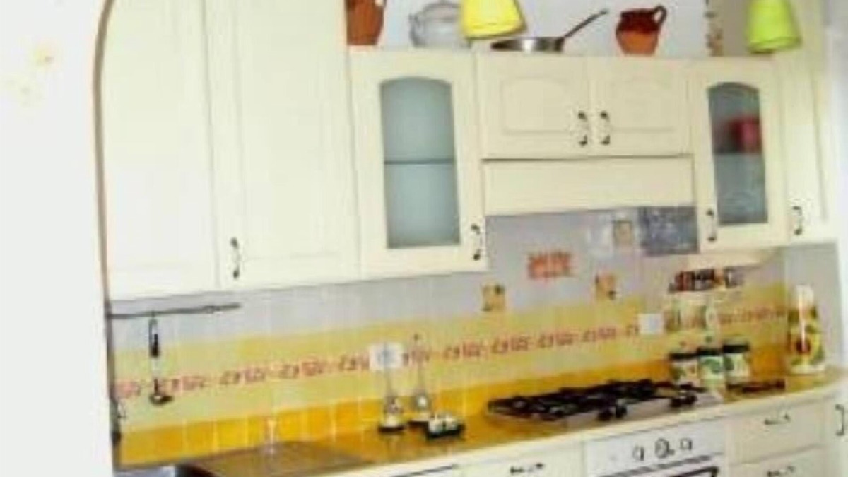 Montalto di Castro House | House/Villa - Pescia Romana