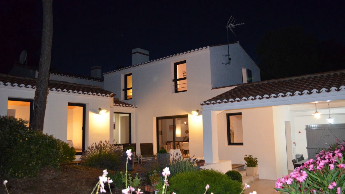 L'Epine House | House/Villa - L'Épine Noirmoutier