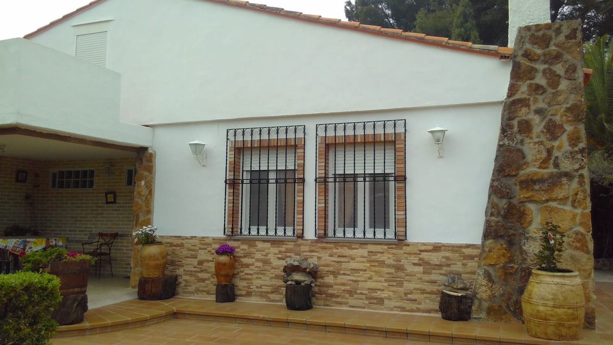 L'Eliana House | House/Villa - L'Eliana