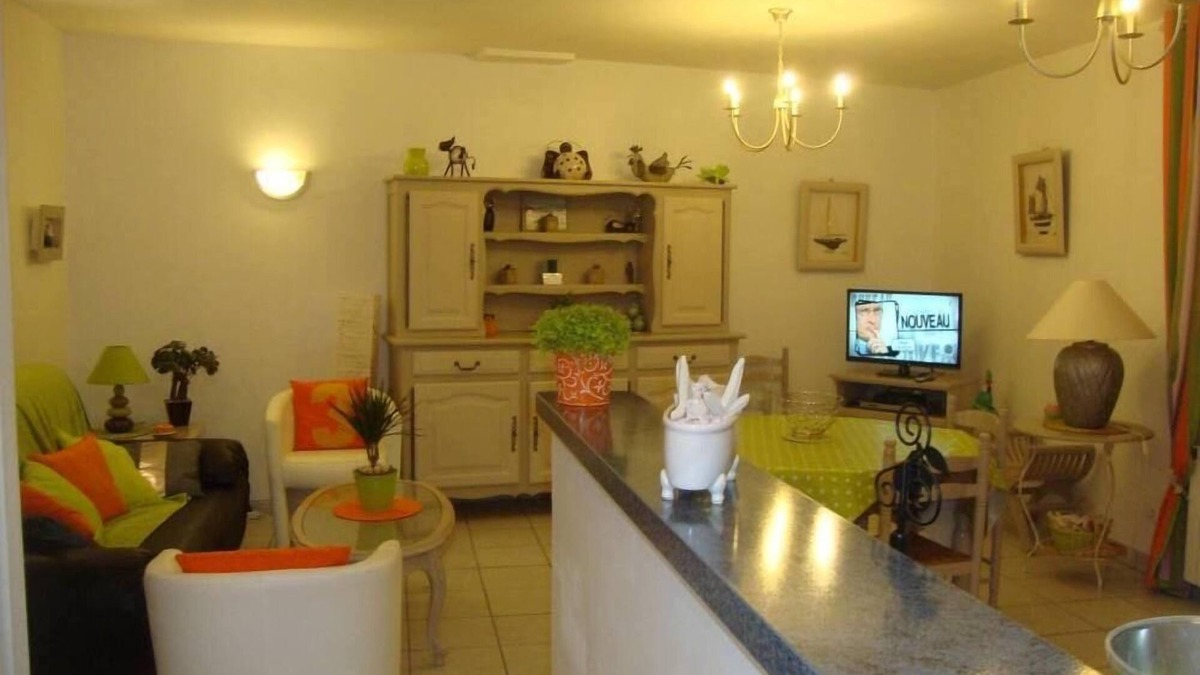 La Flotte House | House/Villa - La flotte en ré